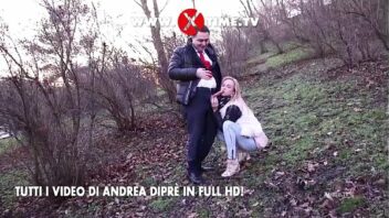 Andrea Abeli Porn