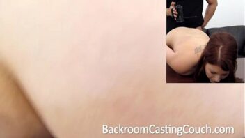 Backroom Casting Couch New Videos
