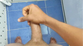 Banyoda Sikiş Porno