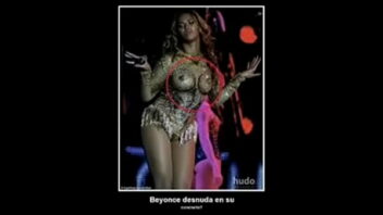 Beyonce Pornosu