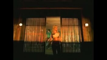 Britney Spears Pornosu