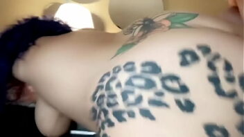 Christina Crockett Tits