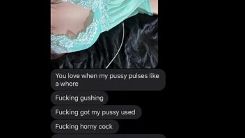 Discord Sexting