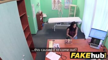 Fake Hospital Izle
