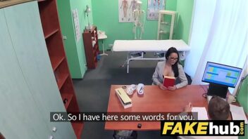 Fake Hospital Live