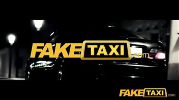 Fake Taxi Altyazı Izle