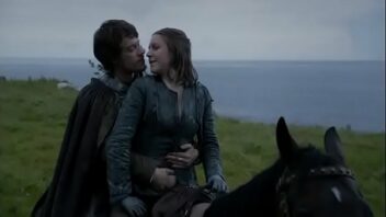 Game Of Thrones Arya Sex