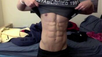 Gay Muscle Webcam