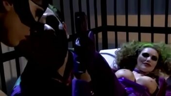Harley Quinn Joker Filmi Full Izle Türkçe Dublaj