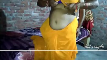 Hot Sexy Desi Bhabhi