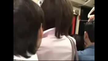 Japanese Bus Groping Videos