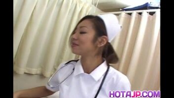 Japanese Mother Subjected To Careful Nursing