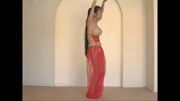 Johara Belly Dancer Instagram