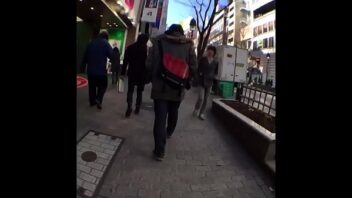 Kaho Shibuya Anal