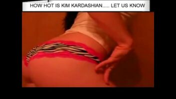 Kim Kardashian Sex Izle