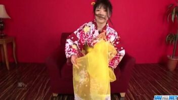 Kimono Kol