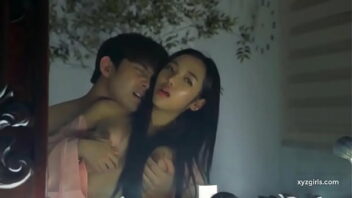 Korean Movie Sex Scene