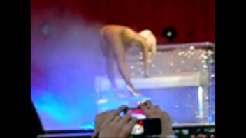 Lady Gaga Nude Photoshoot