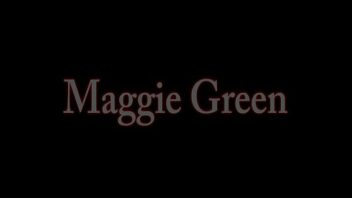 Maggie Gyllenhaal Blowjob