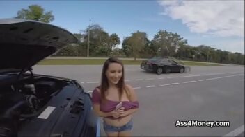 Porn Car