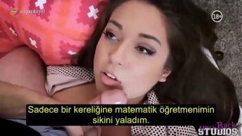 Porno Türkçe Alt Yazo