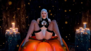 Pumpkin Porn