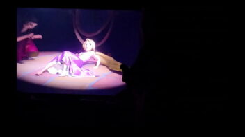 Rapunzel Masal Dinle