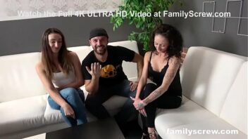 Real Sex Family