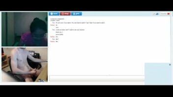 Sex Cam Chat