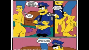 Sex Porno Cartoon