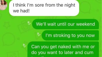 Sexting Ne Demek Sözlük Anlamı
