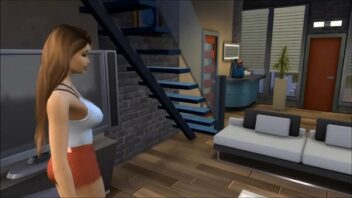 Sims 3 Uncensored