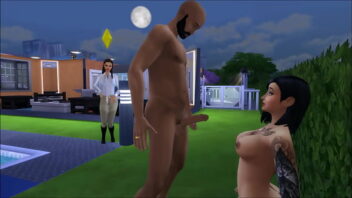 Sims 4 Porn