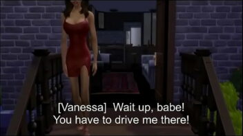Sims 4 Sexy
