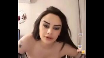 Snapchat Türk Porno