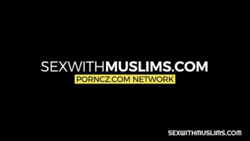 Suriyeli Türbanlı Pornoları