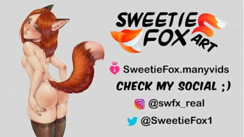 Sweety Fox Porno