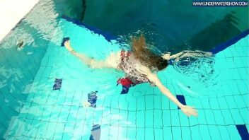 Swim 3 Hali