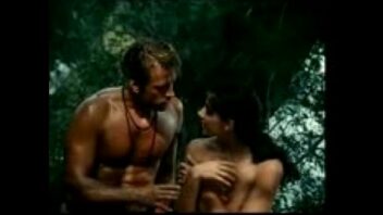 Tarzan Film Erotik