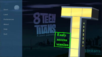Teen Titans Go Karakterleri