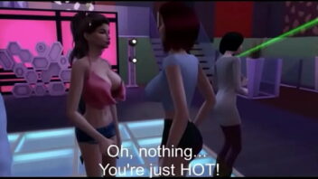 The Sims 4 Dance Mod