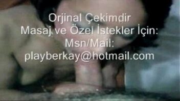 Turkish Porn Site