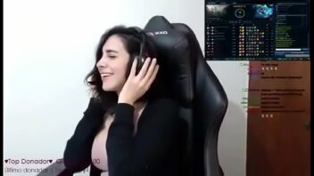 Twitch Streamers Nude