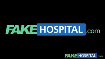 Twitter Fake Hospital