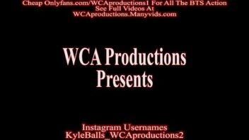 Wca Productions