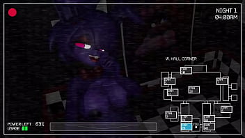 Five Nights Freddys