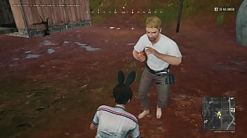 Pubg karekteri sex