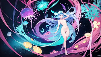 Goddess medusa