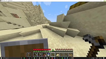 Minecraft sikiş