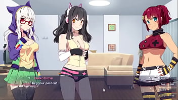 3d anime gerçekçi dev sikiş